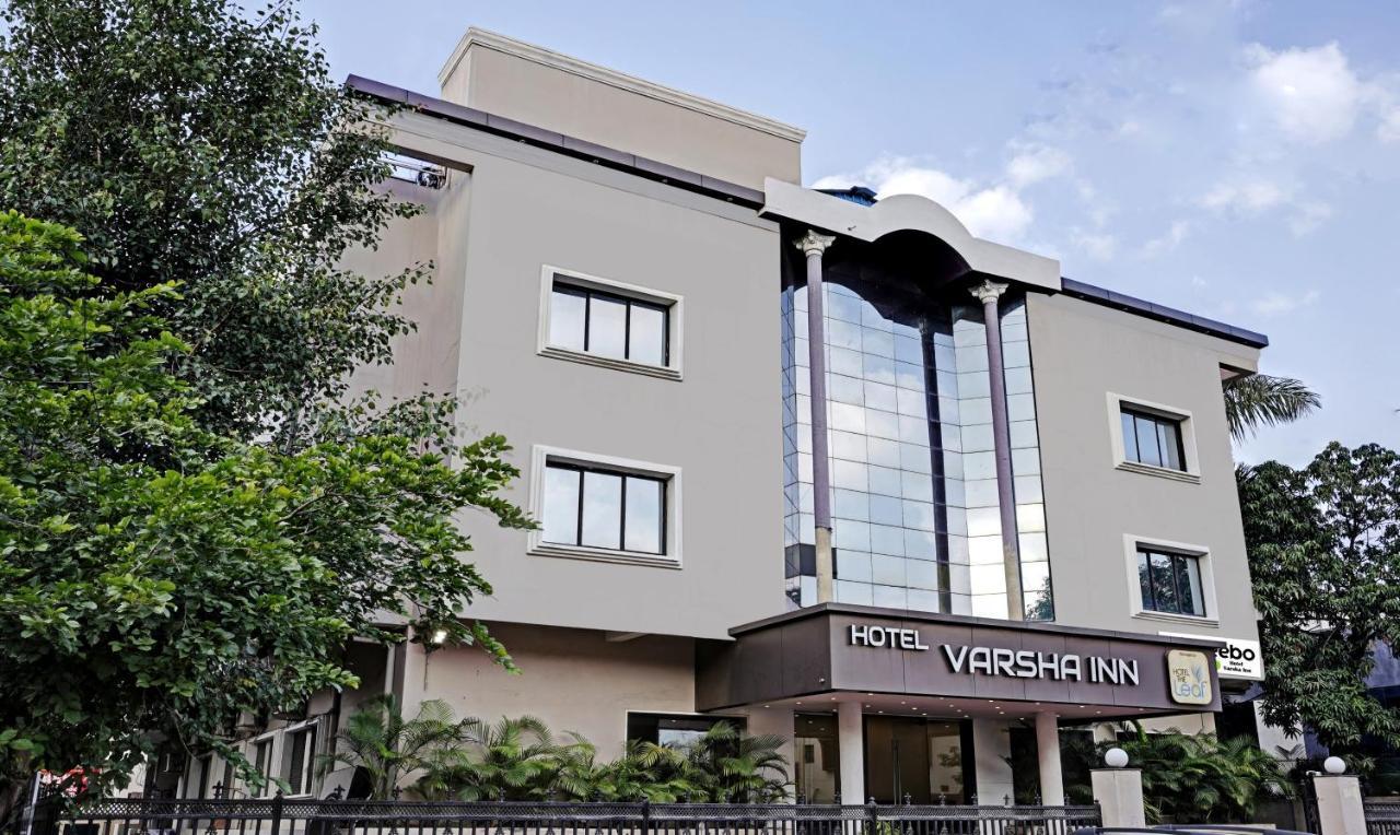 Treebo Varsha Palace Aurangabad  Exterior foto